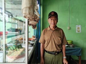 RM Bapak Amir, Kuliner Khas Sunda Sejak Tahun 1980-an