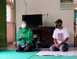 Anggota DPRD Banten, Neng Siti Julaeha Gelar Reses di Kabupaten Lebak Bantengate.id