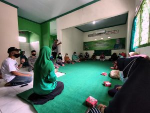 Anggota DPRD Banten, Neng Siti Julaeha Gelar Reses di Kabupaten Lebak Bantengate.id