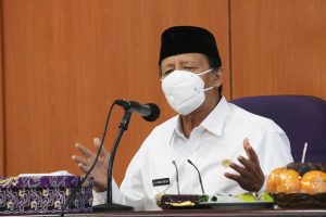 Tuai Banyak Protes, Gubernur Banten: Penutupan Tempat Wisata Untuk Melindungi Masyarakat Bantengate.id