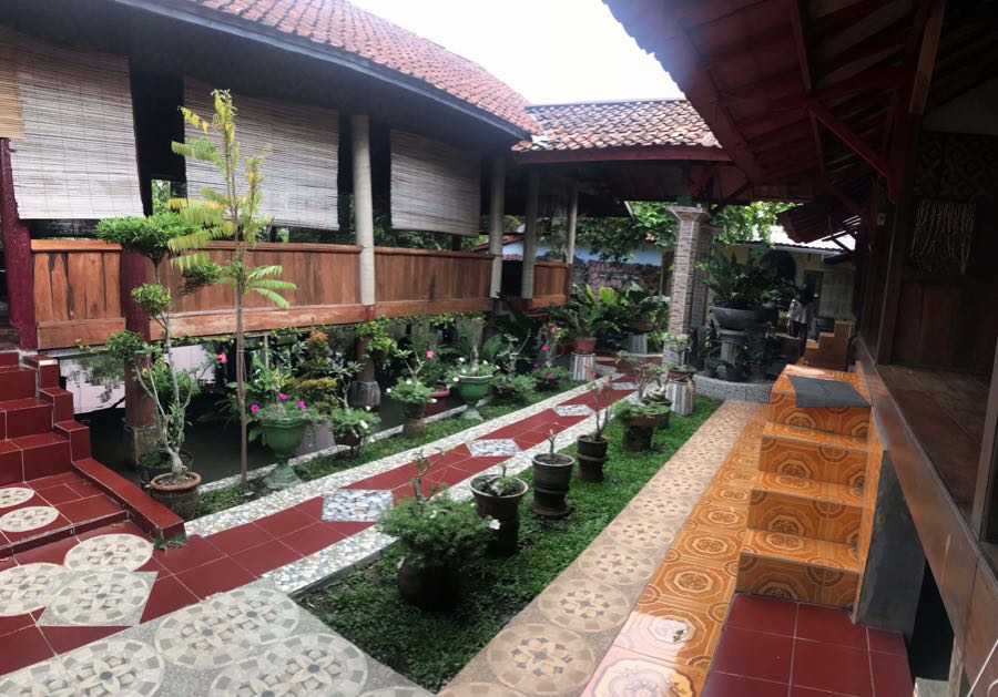 Rumah Makan Panineungan