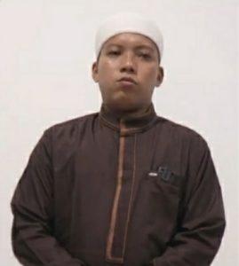 lomba adzan