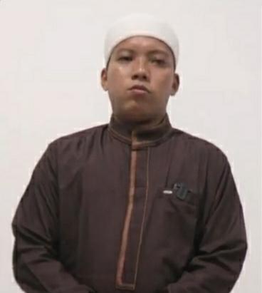 lomba adzan