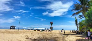 DPMPTSP Kab. Lebak, Siap Bantu Fasilitasi Perijinan Destinasi Wisata Pantai Kalapa Warna Bantengate.id