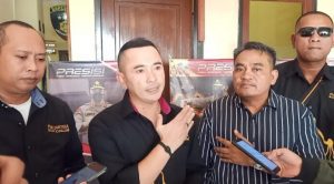 Enam Pengacara Dampingi Korban Penganiayaan Kepala Desa Bantengate.id