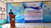 Plt Kepala Dinas Pendidikan Kabupaten Lebak Buka, Open House And Education Expo Al-Qudwah