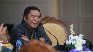 Serapan Anggaran Belanja Pemprov Banten Di Posisi Empat Besar Nasional Bantengate.id
