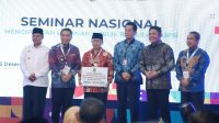 Pemprov Banten Serahkan Bantuan Rp 1 Milyar Untuk Penanganan Korban Gempa Cianjur Bantengate.id