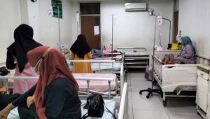 Ratusan Anak Balita di Kabupaten Lebak, Menderita Thalasemia Bantengate.id