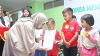 aBupati Lebak Berharap Pendidikan TK dan RA Dibekali Ilmu Al-Qur'an Sejak Dini