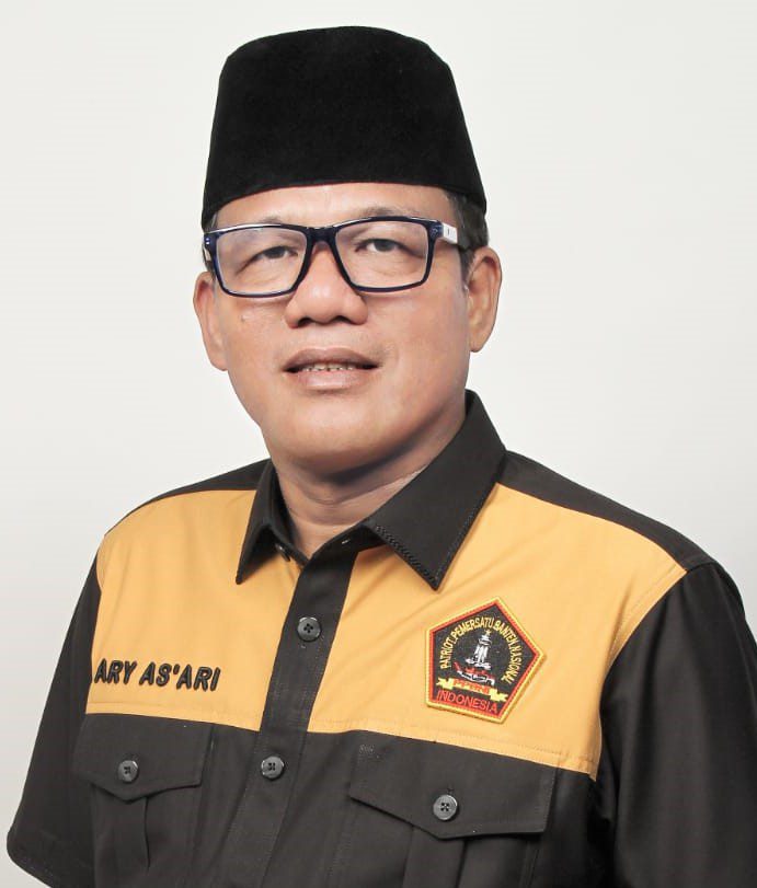 Milangkala ke-2 Ormas PPBNI, Bersama Membangun Banten Bantengate.id