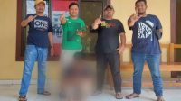 Polres Lebak Tangkap Kawanan Begal Bersenjata Golok