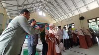 Halal Bihalal, Kembali Fitrah, Kembali Berkidmah Bersama Sahabat Al-Qudwah.