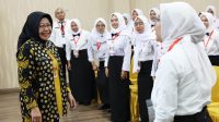 Plh Sekda Provinsi Banten Virgojanti: BerAKHLAK, Nilai-nilai Dasar ASN Dalam Optimalkan Pelayanan Bagi Masyarakat