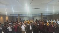 Pemprov Banten Berkomitmen Terhadap Pembangunan Masyarakat Desa