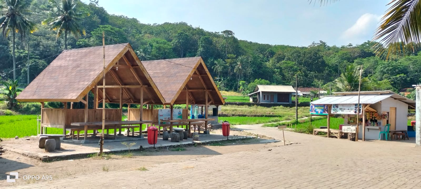 Pantai Citarate Destinasi Wisata di Banten Selatan, Perpadudan  Alam Pedesaan  dan Pantai  Yang Menawan Bantengate.id