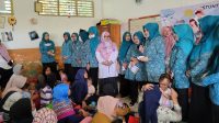 25.602 Orang Anak di Kabupaten Lebak Menderita Stunting