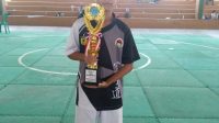 Willyam Mursyada Abyakta, Juara ke-1 Kumite Tanding dan Olympiade Olah Raga Siswa Nasional Bantengate.id