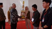 Pemprov Banten Gelar Festival Promosikan Cagar Budaya