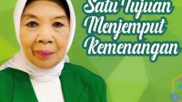 Hj. Euis Suhartini, Bacaleg DPRD Kabupaten Lebak  Dapil 4: “Kaum Perempuan Harus Bangkit”