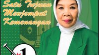 Hj. Euis Suhartini, Caleg DPRD Lebak Dapil 4 Dari Partai PPP Siap Mendorong Pemberdayaan UMKM