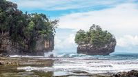 Geopark Bayah Dome, Taman “Syurga” di Bumi Banten Kidul