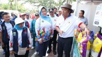 Pj Gubernur Banten Al Muktabar: Reformasi Birokrasi Tematik Berdampak Upaya Tingkatkan Pelayanan
