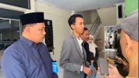 Ini Dia Tiga Nama Usulan Pj Bupati Lebak dari DPRD Kabupaten Lebak