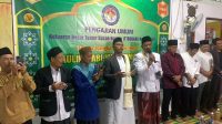 Teater Bocah Banten Batam Gelar Pengajian Umum Peringati Maulid Nabi Muhammad SAW