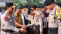 Pj Gubernur Banten Al Muktabar Ajak Masyarakat Jaga Kamtibmas