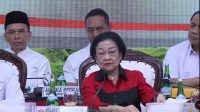 Megawati Soekarno Putri Resmi Menunjuk Menkopolhukam Mahfud MD Sebagai Bacawapres Ganjar Pranowo