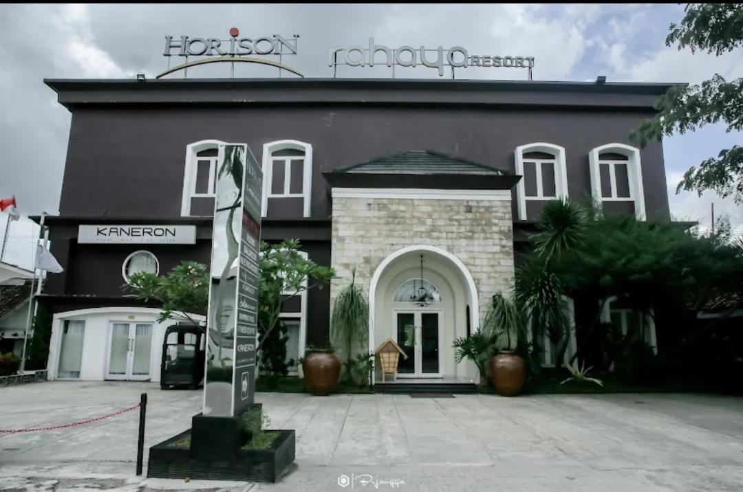 Horison Rahaya Resort Dan Resto Kabupaten Lebak Buka Lowongan Kerja Lulusan D3, Simak Posisi dan Syaratnya