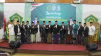 Kanwil Kemenag Banten Launching Hari Santri Nasional Tahun 2023