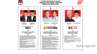 Jadwal Debat Capres-Cawapres Pilpres 2024 Telah Ditentukan oleh KPU