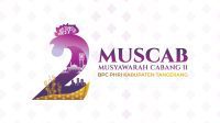 PHRI Kabupaten Tangerang Akan Mengadakan Musyawarah Cabang ke-II (Muscab) 30 Januari 2024