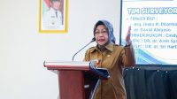 Pemprov Banten Ajak Semua Pihak Tingkatkan Partisipasi Pemilih pada Pemilu dan Pilkada
