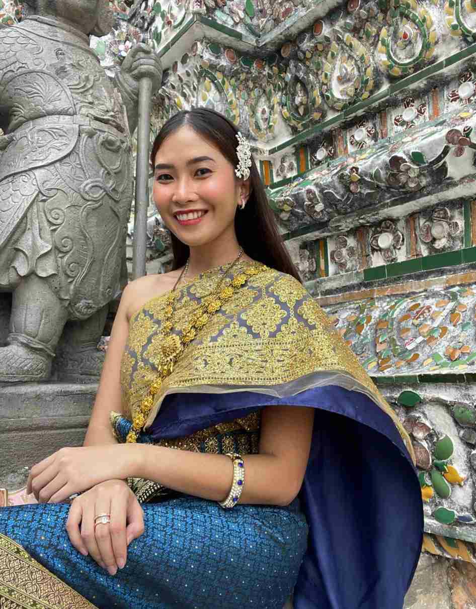 Devi Yulia Pramita Mayfany Komisaris Muda Perusahaan Pelayaran Inspiratif Indonesia Berbagi Kunci Kesuksesan