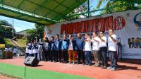 JSIT Banten Sukses Gelar 55 Lomba di Porsitequ 2024