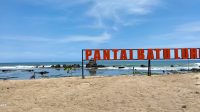 Pantai Batu Luhur, "Taman Syurga" Tersembunyi di Banten Selatan