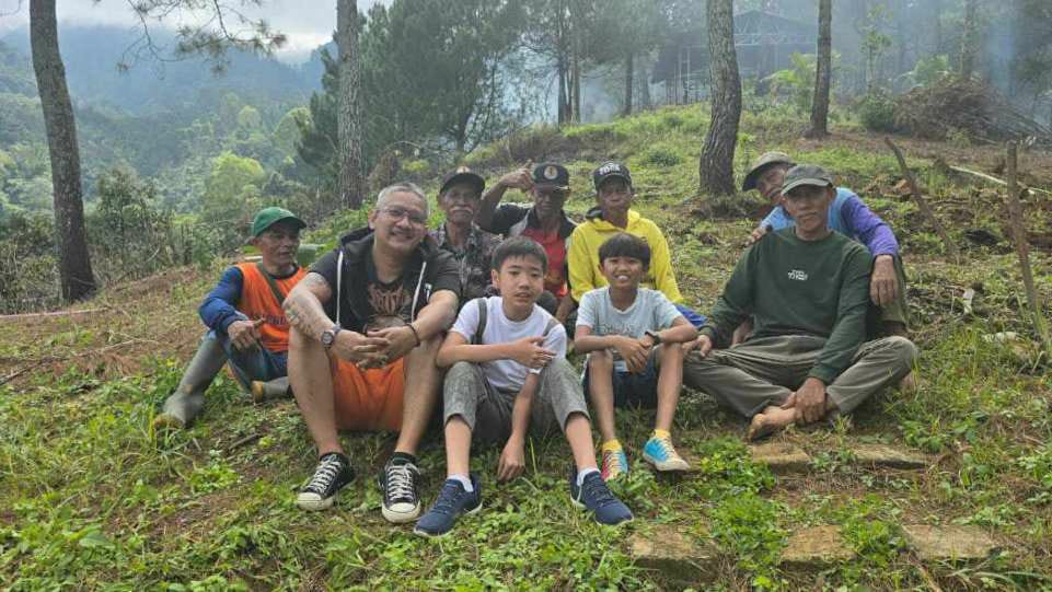 Kolaborasi Kenneth Trevi dan Miben Voice di Album Superkids "Anti Bully" Angkat Potensi Bukit Terbang Parang Tejo