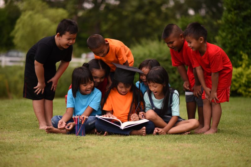 Refleksi Hari Pendidikan Nasional: Menilik Perubahan dan Menuju Kualitas Pendidikan Ideal