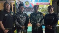 Paguyuban Sumedang Larang (PSL) Gelar Halal Bihalal di Kampung Sumedang Pandeglang