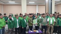 DPC PPP Kab. Tangerang, Dukung H.Mad Romli Sebagai Calon Bupati Tangerang