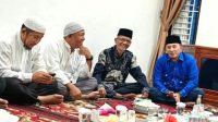 Tokoh Masyarakat M. Idrus, Berharap Eka Putra Jabat Dua Periode Bupati Tanah Datar