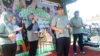 Peringatan Hari Lingkungan Hidup Tahun 2024: Pemda Lebak Luncurkan Program Gebyar Beraksi