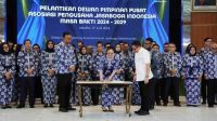 Asosiasi Pengusaha Jasa Boga Indonesia Lantik Pengurus DPP Masa Bakti 2024 – 2029