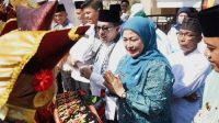 Nagari Tapi Selo Juara Nasional dalam Gerakan Keluarga Sehat Tanggap dan Tangguh Bencana