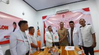 DPD PKS Buka Penjaringan Calon Bupati dan Wakil Bupati untuk Pilkada 2024