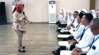 Plh Sekda Provinsi Banten Virgopjanti: Masyarakat Banten Harus Jadi Jawara Berdaya Saing di Bidangnya