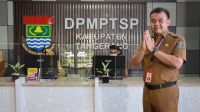 DPMPTSP Kabupaten Tangerang Optimalkan Layanan Publik untuk Tingkatkan Investasi